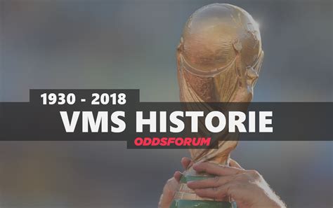 vinder af vm i fodbold|VMs historie: Vinderne ved VM i fodbold gennem tiderne.